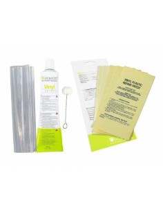 Kit de réparation pour liner Kokido