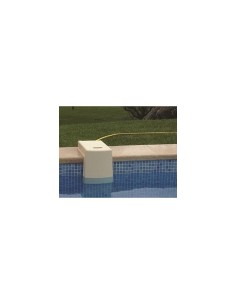 Régulateur de niveau amovible piscine creusée 2