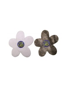 Water Lily: absorbant spécifique pour résidus gras piscine 2
