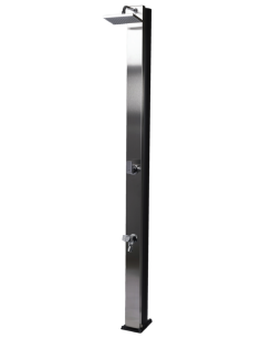 Douche solaire Inox 30 L