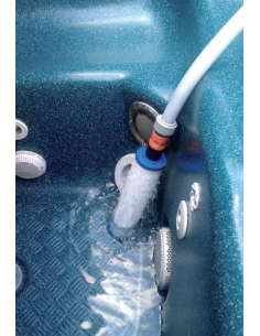 Cartouche Pleatco Pure Start de remplissage pour spa 2