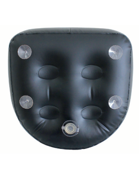 Rehausseur d'assise pour spa