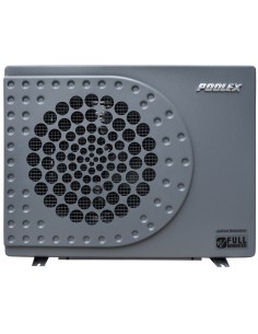 Pompe à chaleur Poolex Jetline Selection Fi 95 (Full inverter) 2