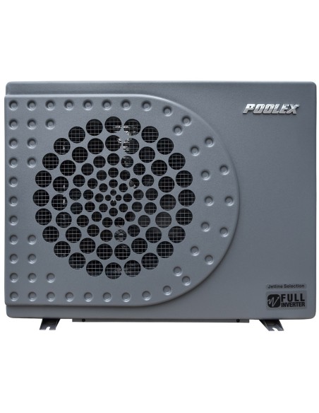 Pompe à chaleur Poolex Jetline Selection Fi 95 (Full inverter)