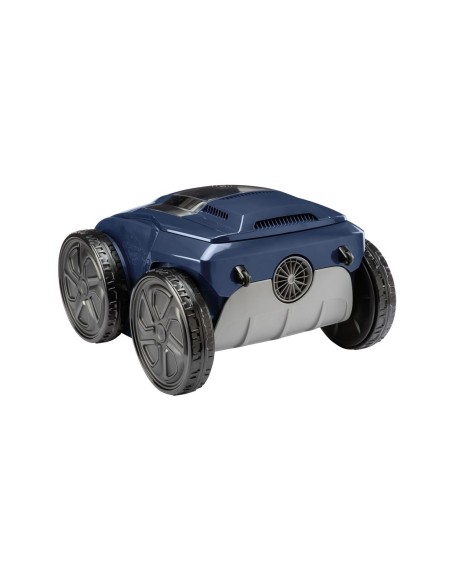 Robot piscine ZODIAC Alpha RA 6300 iQ PRO