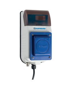 Régulateur piscine RX Socket Hayward