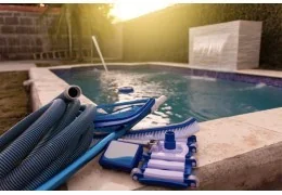 Guide complet pour la Réouverture de votre Piscine au Printemps
